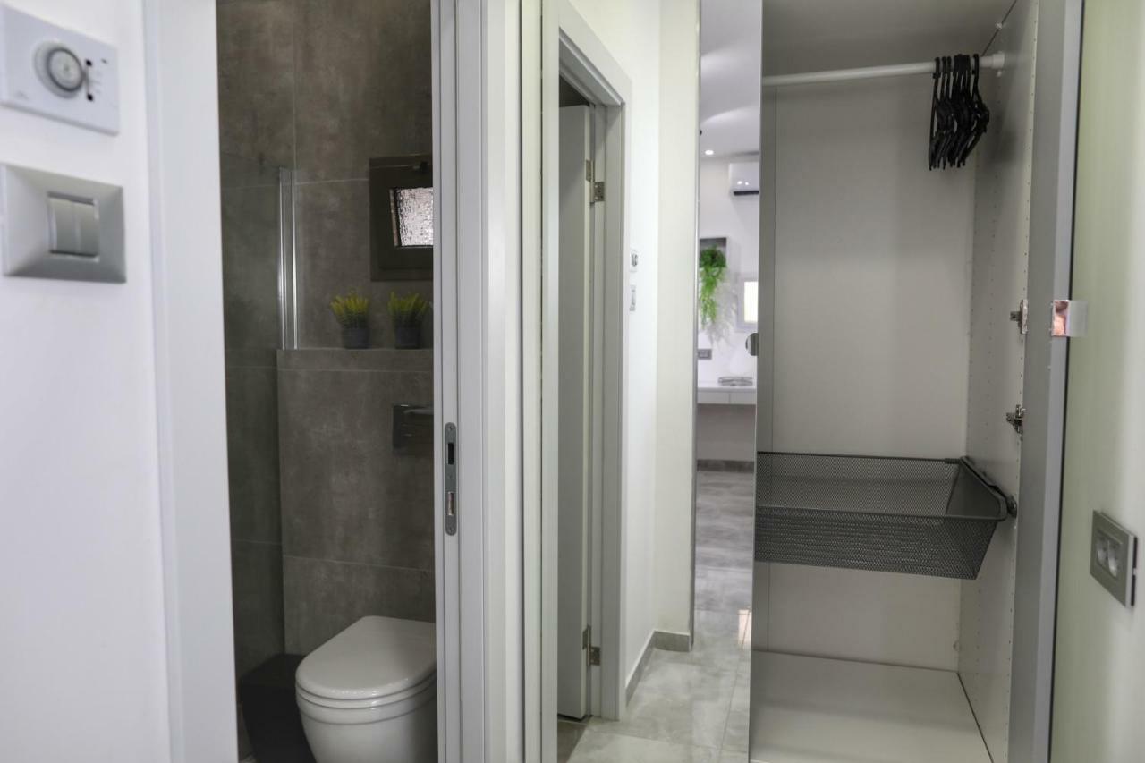 Romsuites - Сozy & Stylish, Center Baha'I Gardens And Colony Haifa Exterior foto